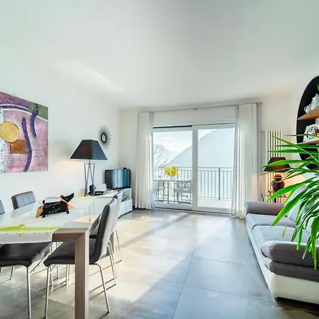 Ka' Doro With View Appartamento *