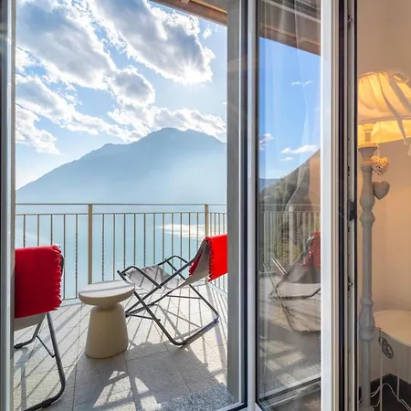 Ka' Doro With View * Nesso