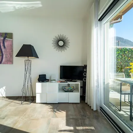 Ka' Doro With View Appartamento Nesso