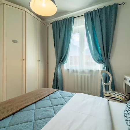 Appartamento Ka' Doro With View Nesso