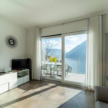 Ka' Doro With View * Nesso