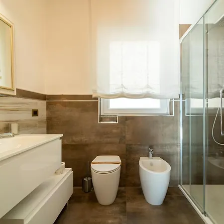 Ka' Doro With View アパート