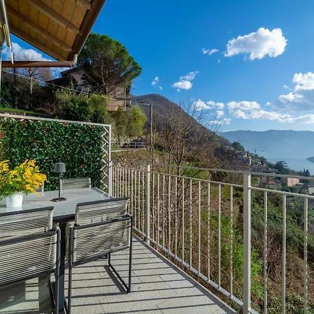 アパート Ka' Doro With View *