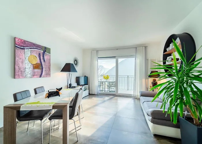 Ka' Doro With View Apartman *