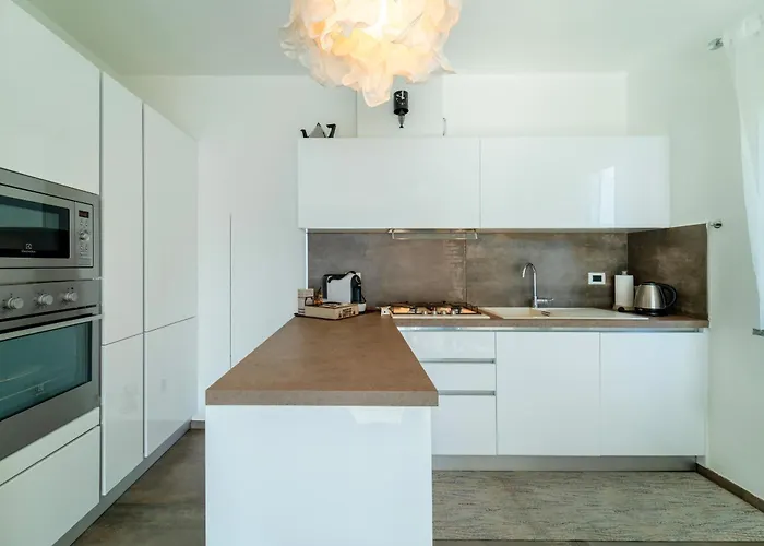 Apartman Ka' Doro With View