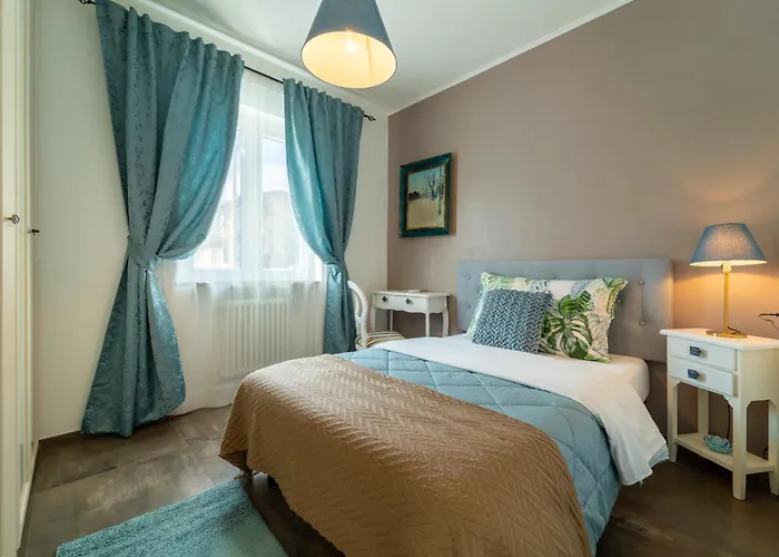 Ka' Doro With View Apartman