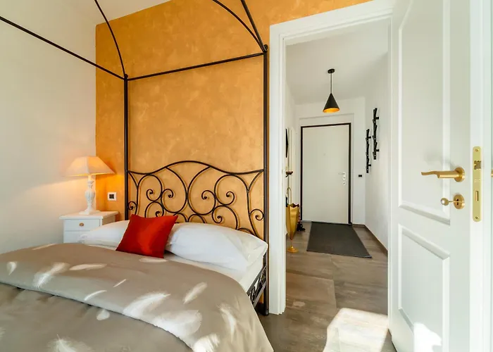 Apartman Ka' Doro With View *