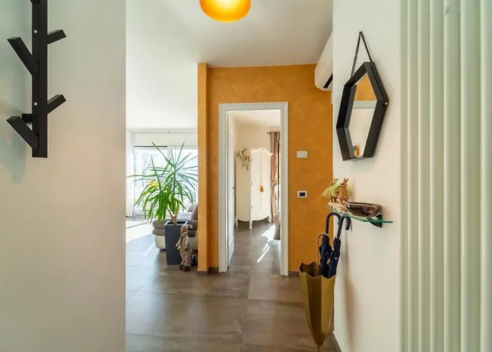 Apartman Ka' Doro With View