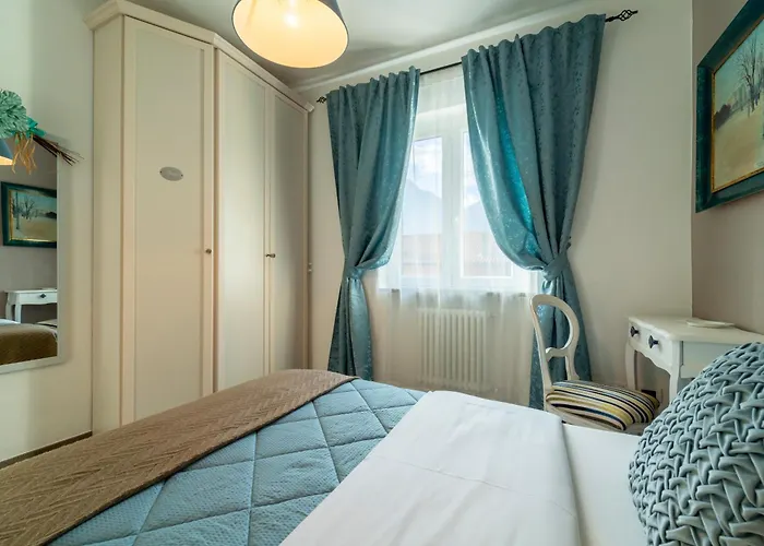 Apartman Ka' Doro With View Nesso