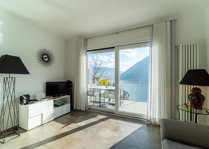 Ka' Doro With View * Nesso