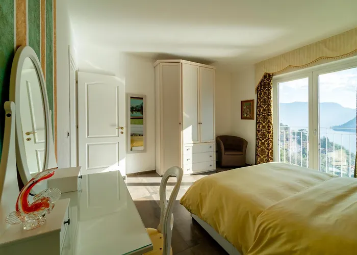 Apartman Ka' Doro With View